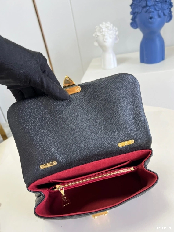 BB VUITTON LOUIS MADELEINE 0808